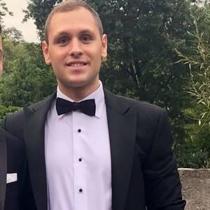 Meet your Posher, Perry